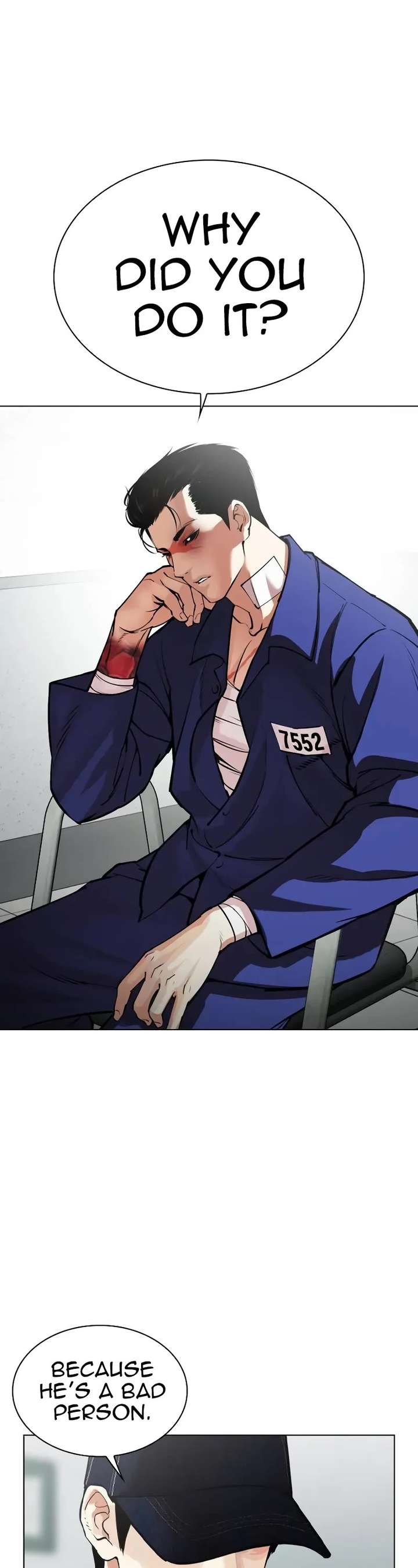 Lookism Chapter 519 - Page 69