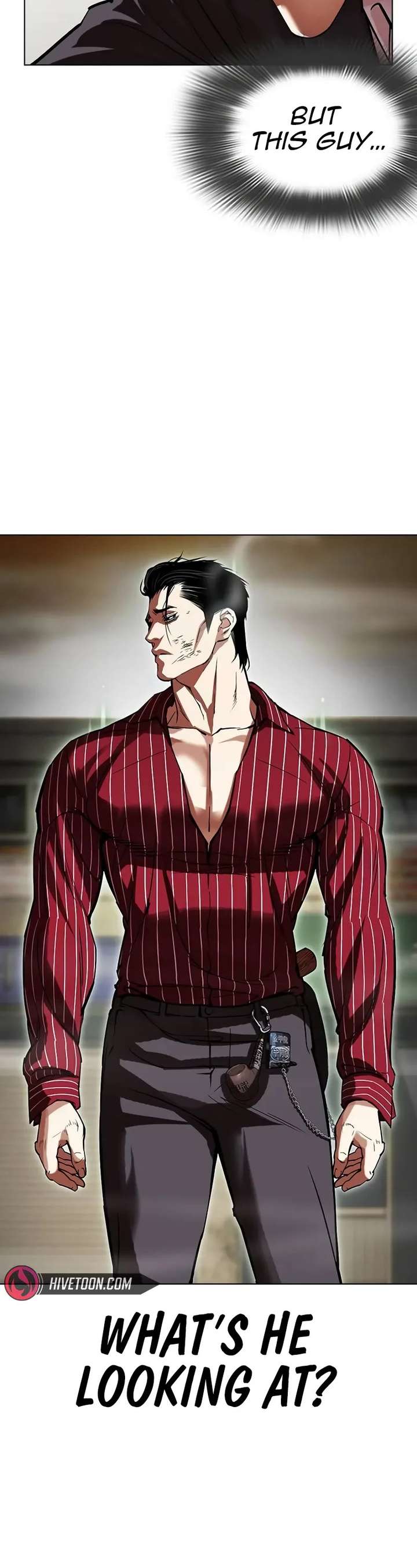 Lookism Chapter 519 - Page 7