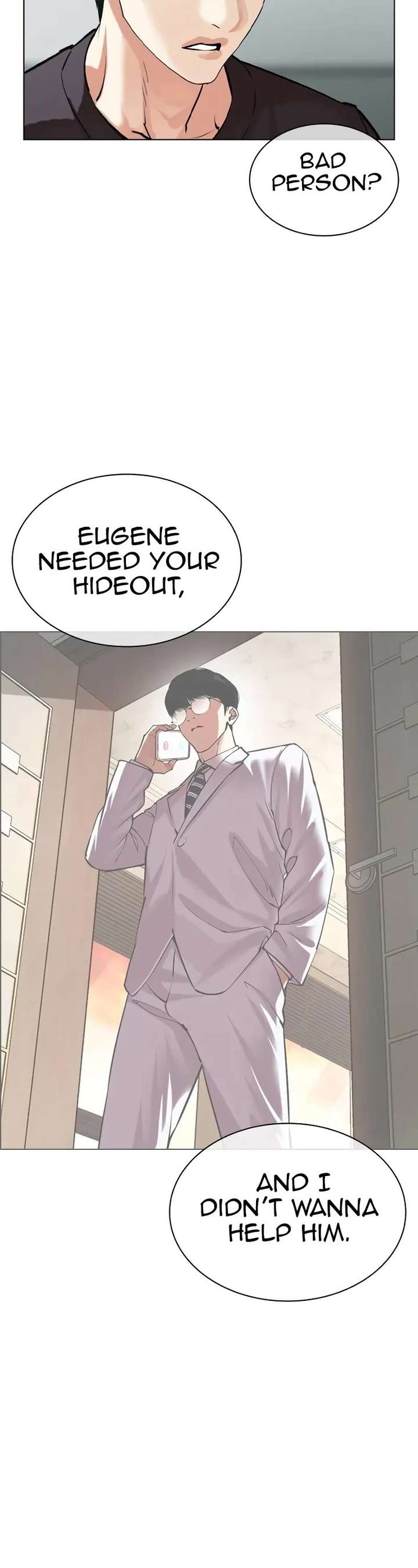 Lookism Chapter 519 - Page 70