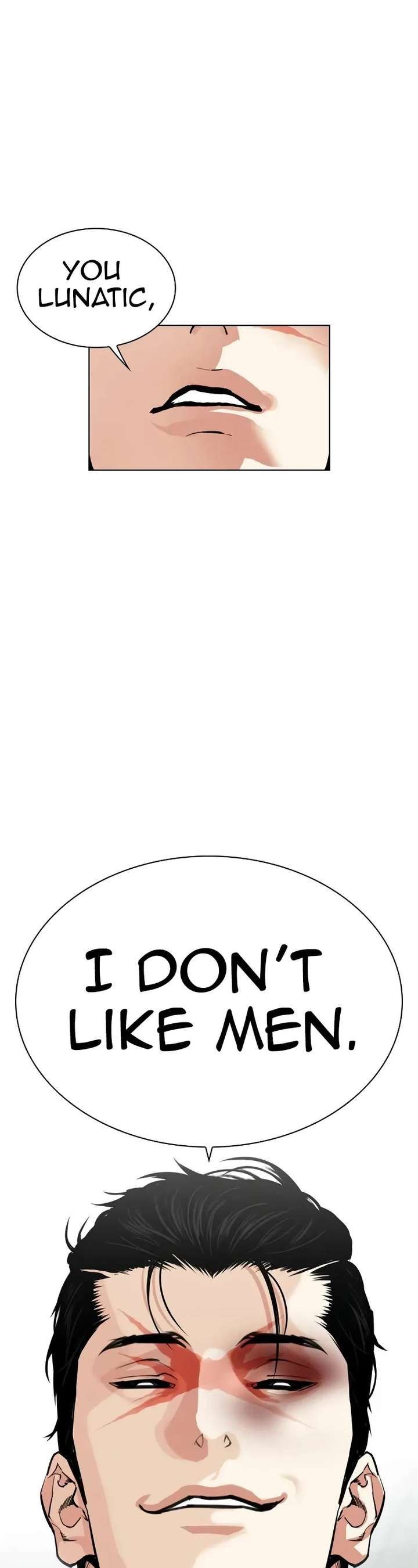 Lookism Chapter 519 - Page 74