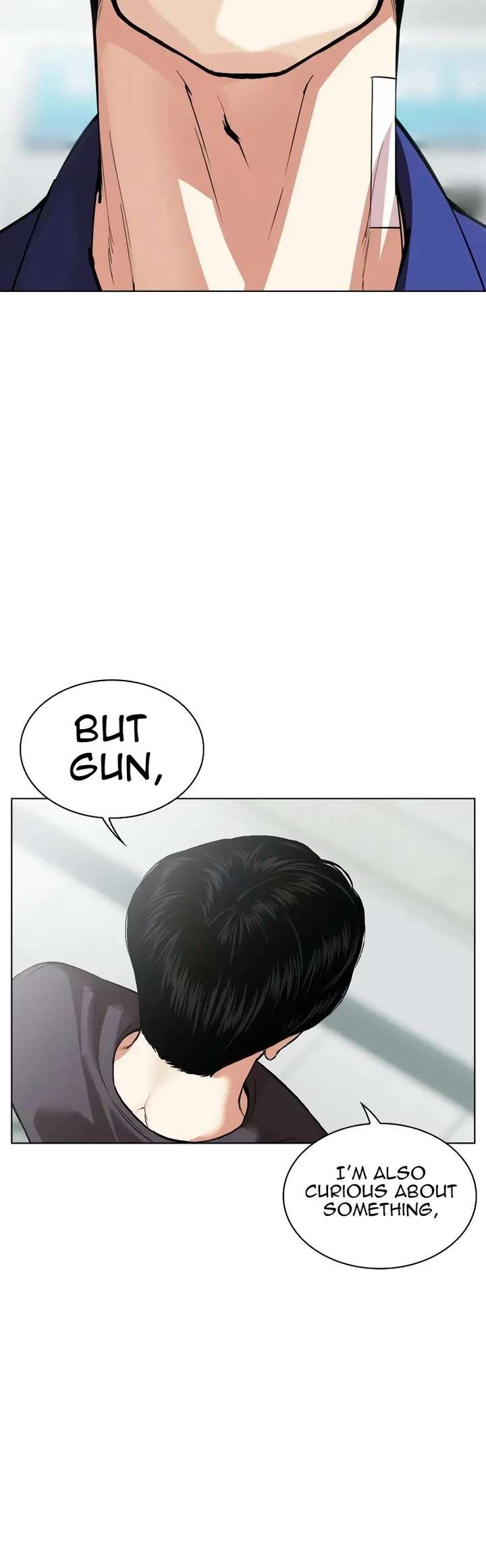 Lookism Chapter 519 - Page 75