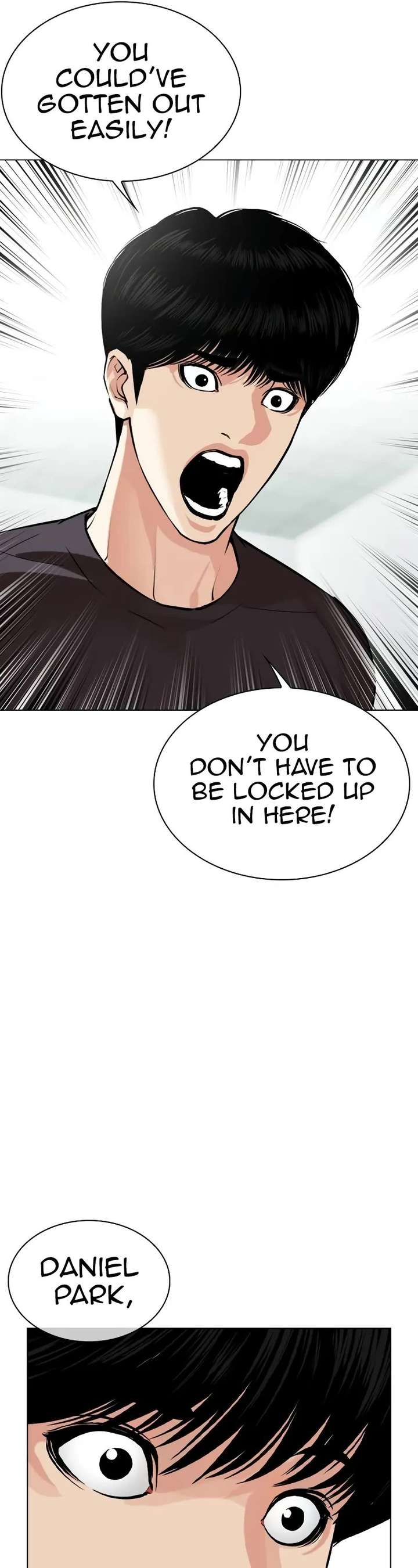Lookism Chapter 519 - Page 77