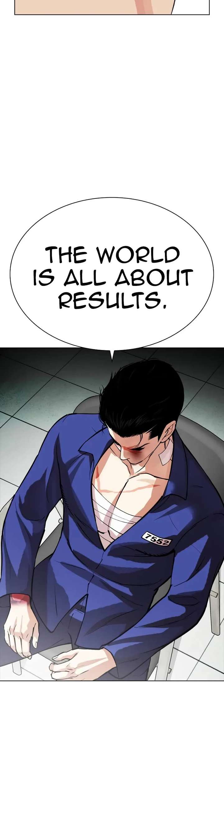 Lookism Chapter 519 - Page 78