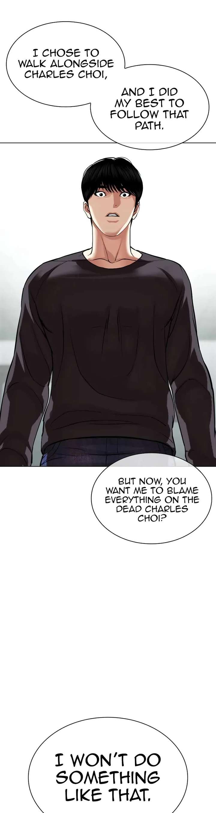 Lookism Chapter 519 - Page 79