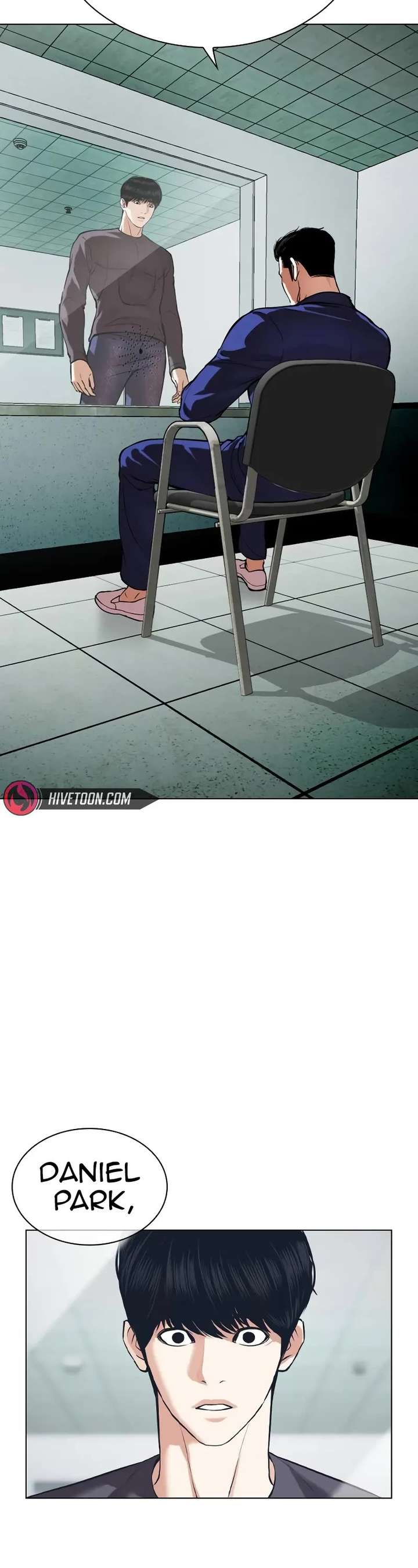 Lookism Chapter 519 - Page 80