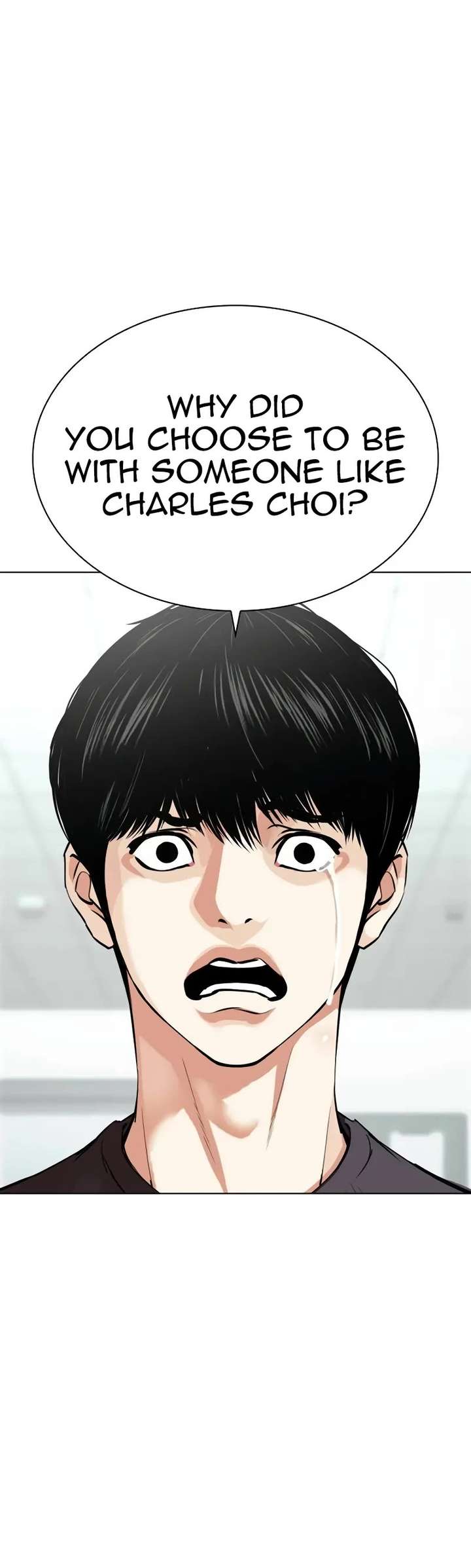 Lookism Chapter 519 - Page 84
