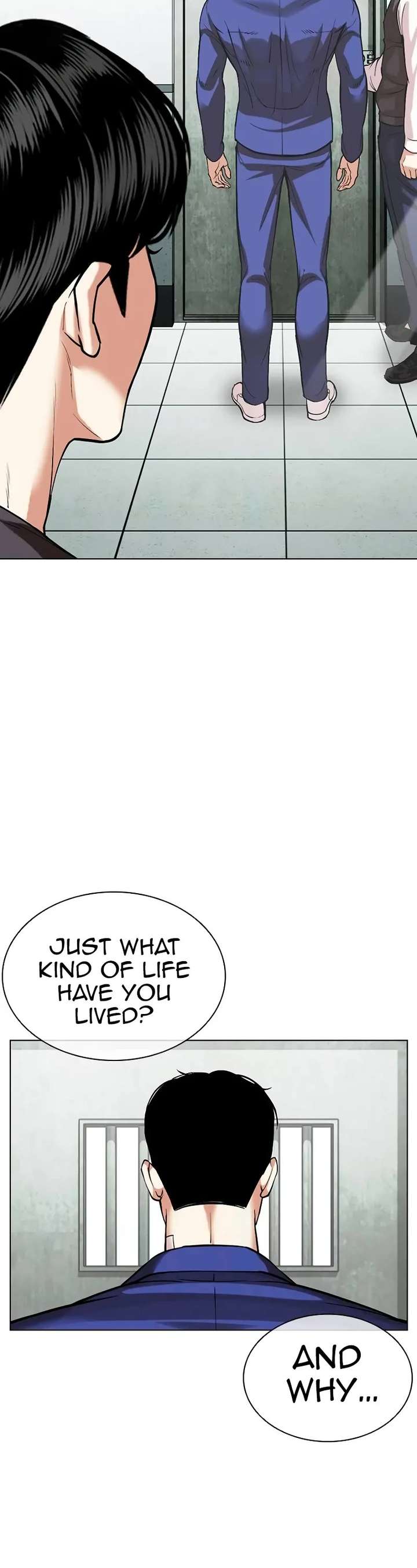 Lookism Chapter 519 - Page 86