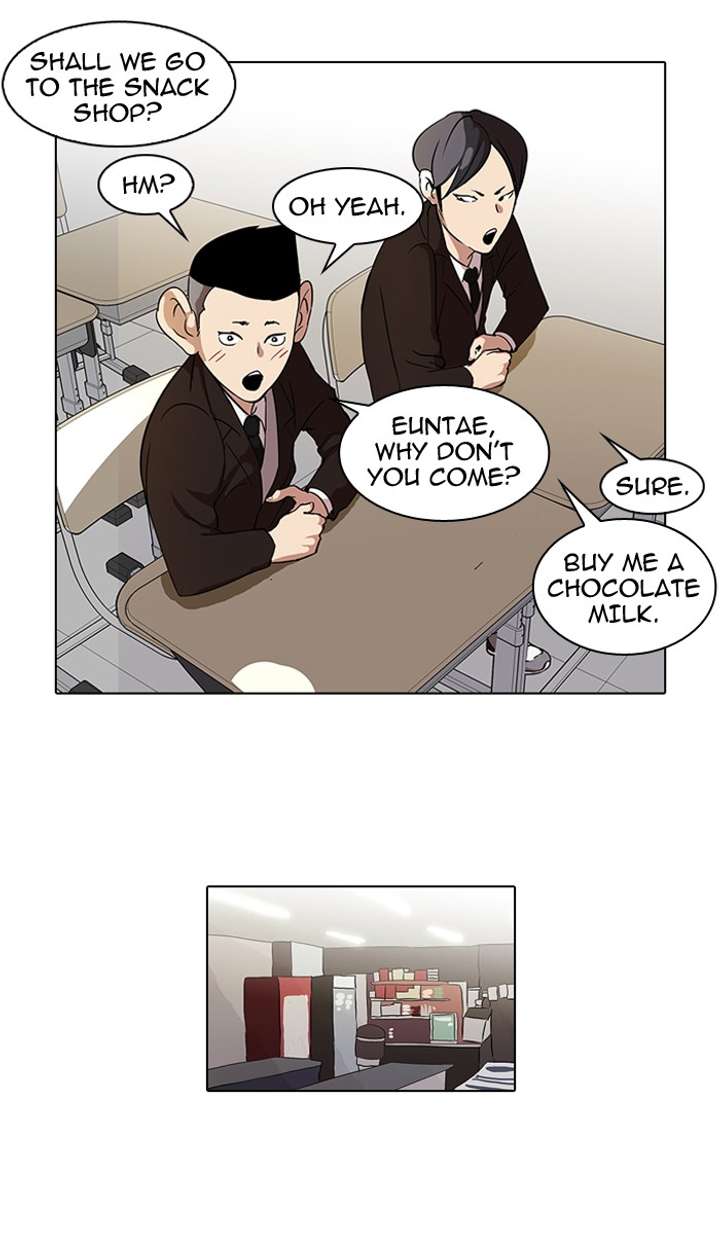 Lookism Chapter 52 - Page 13