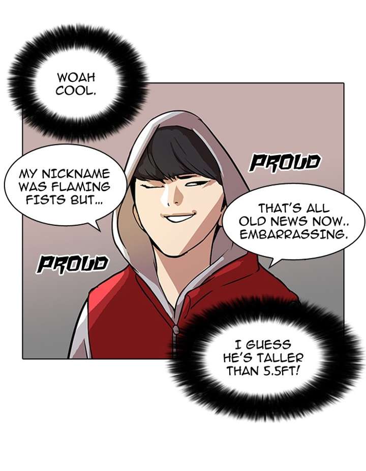 Lookism Chapter 52 - Page 15