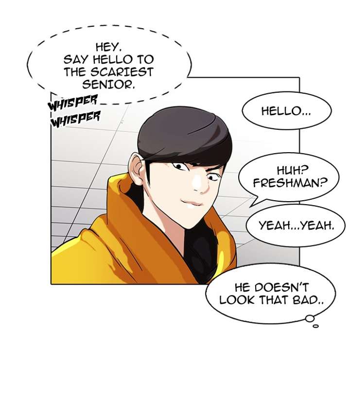 Lookism Chapter 52 - Page 20