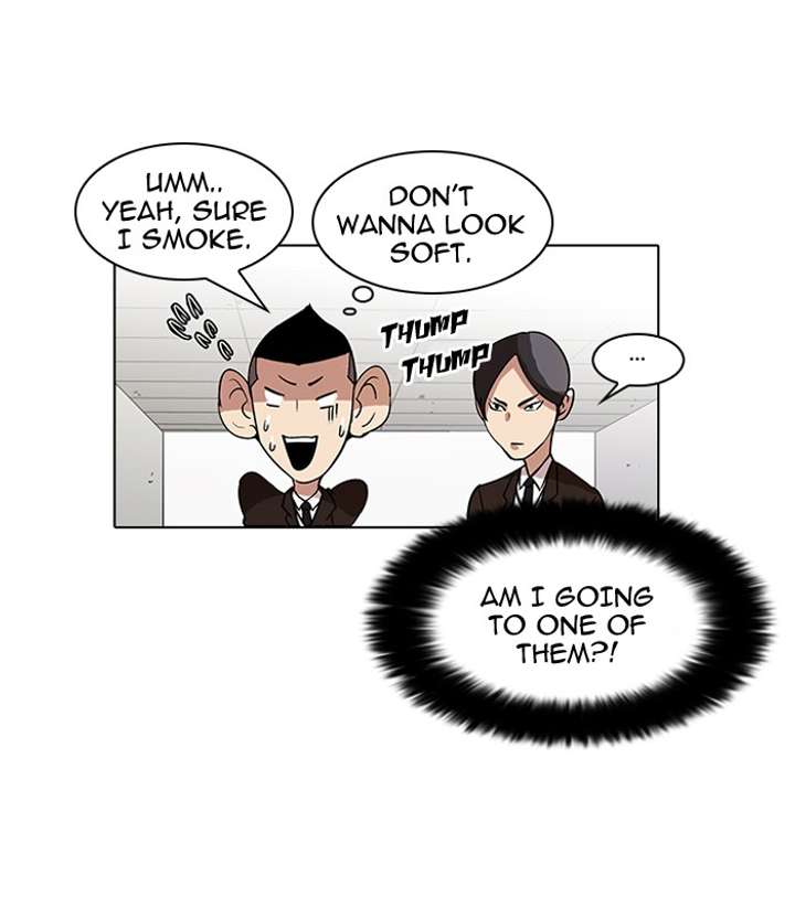 Lookism Chapter 52 - Page 24