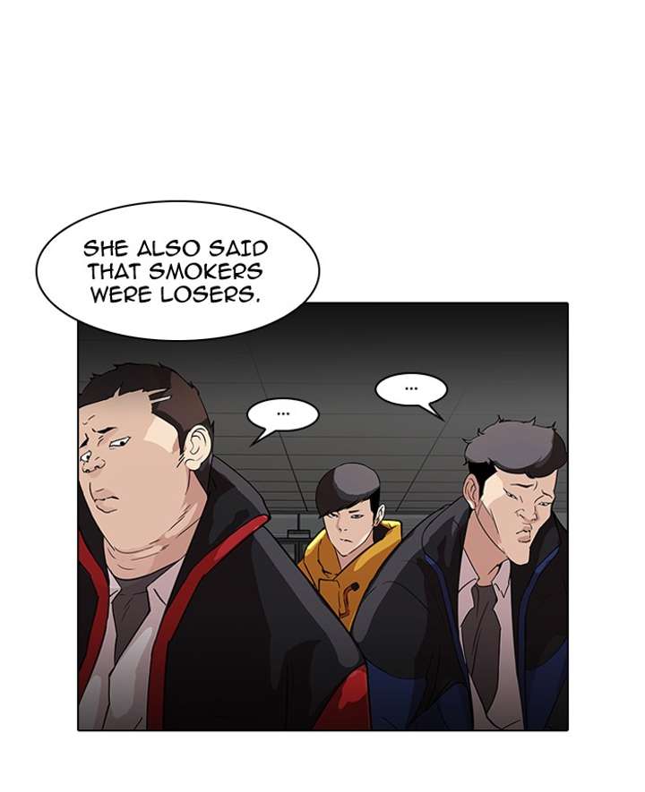 Lookism Chapter 52 - Page 26