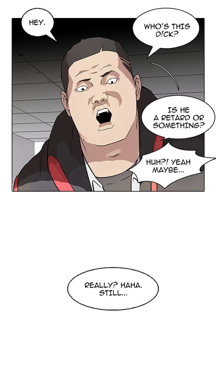 Lookism Chapter 52 - Page 28