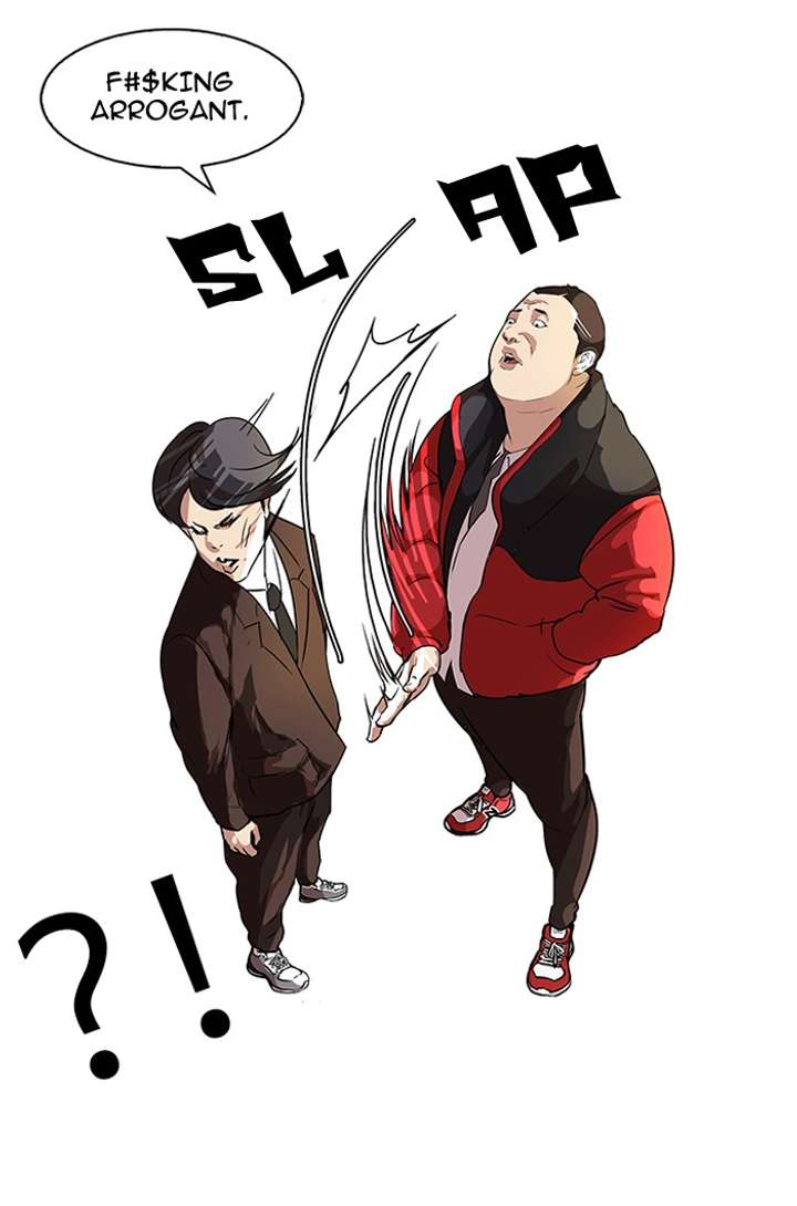 Lookism Chapter 52 - Page 29