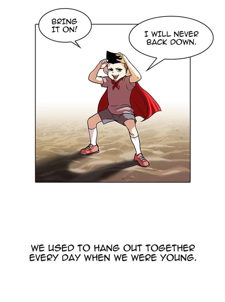 Lookism Chapter 52 - Page 3