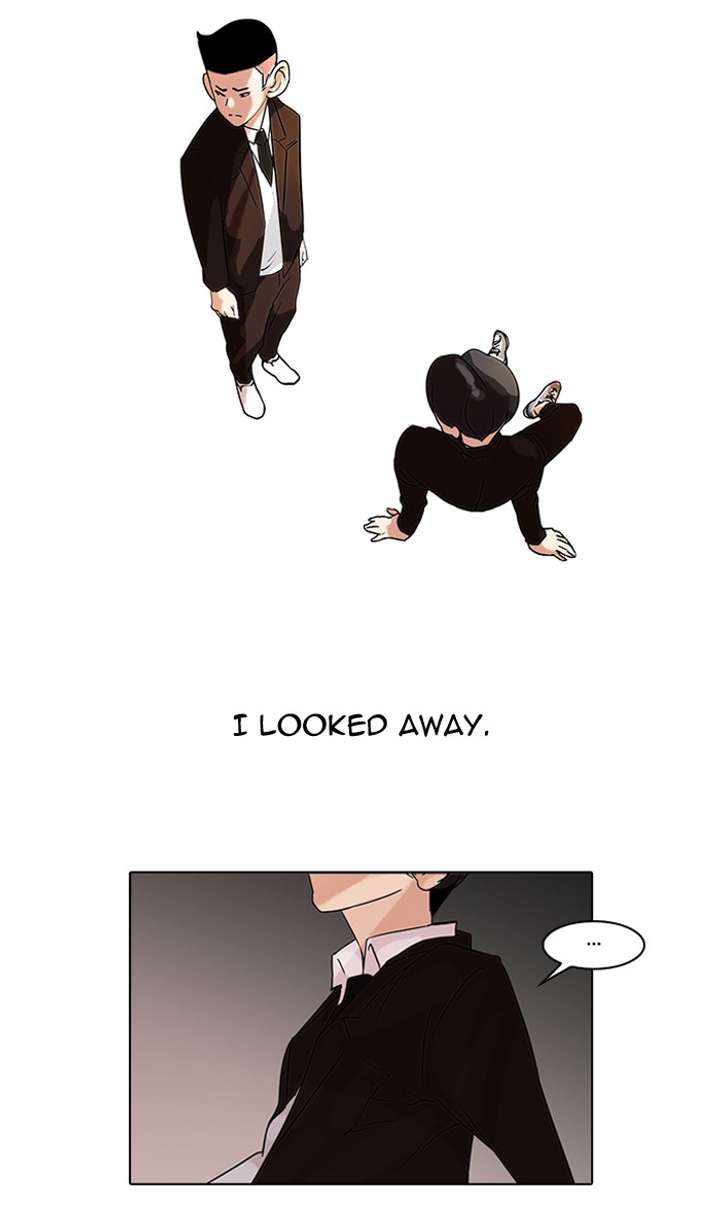 Lookism Chapter 52 - Page 36