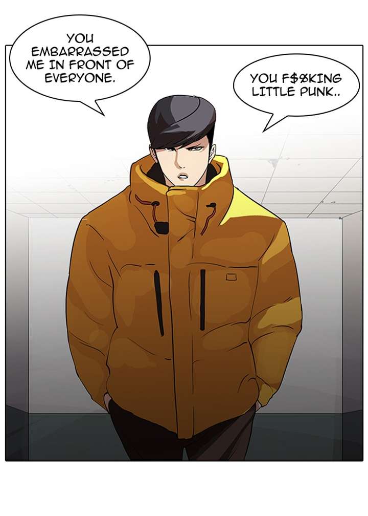 Lookism Chapter 52 - Page 38