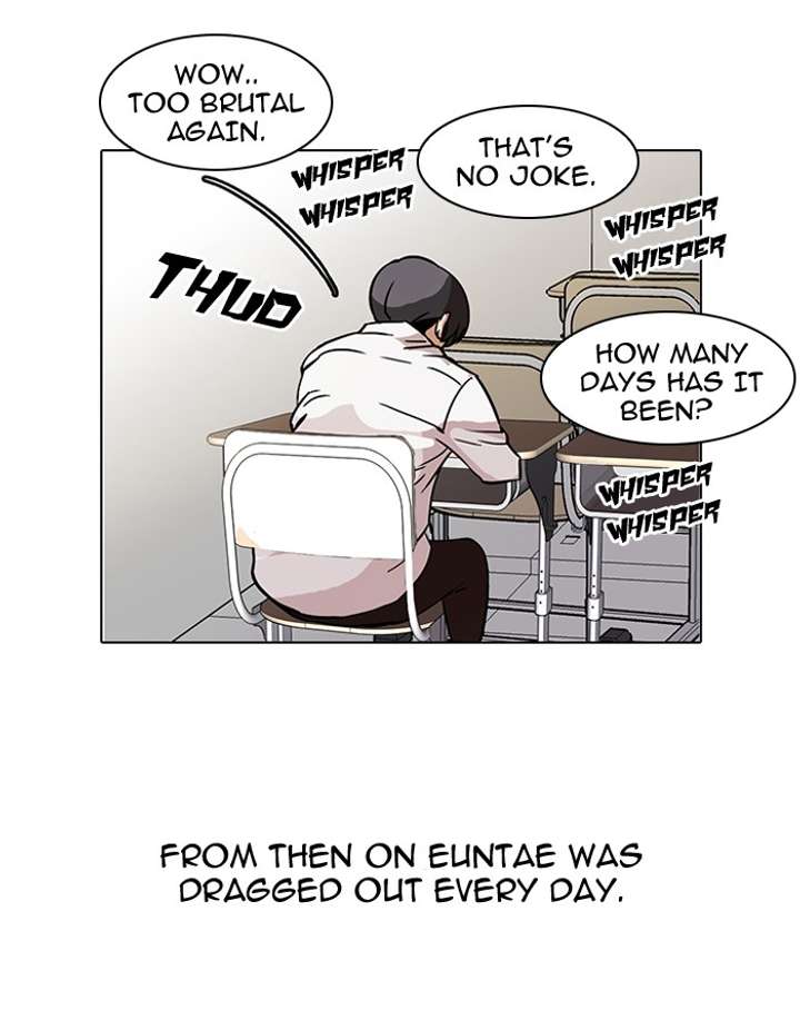 Lookism Chapter 52 - Page 41