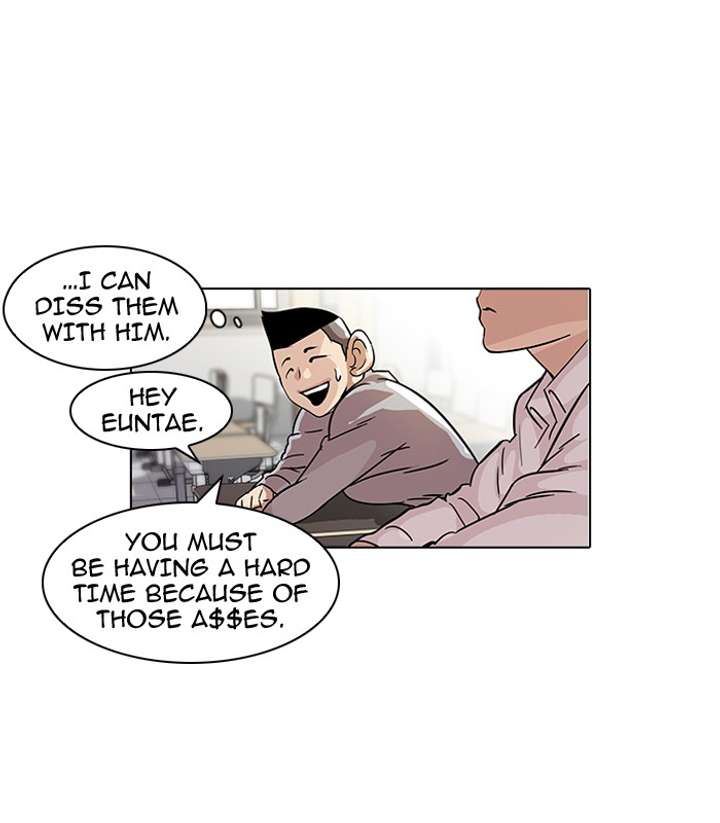 Lookism Chapter 52 - Page 44