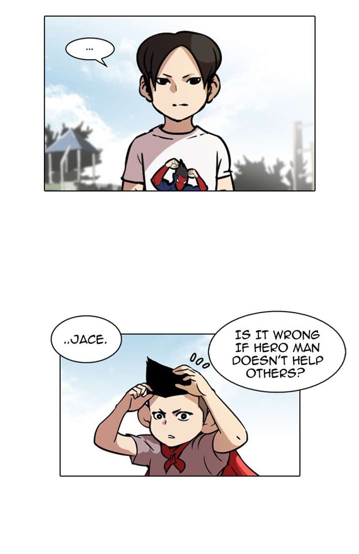 Lookism Chapter 52 - Page 5