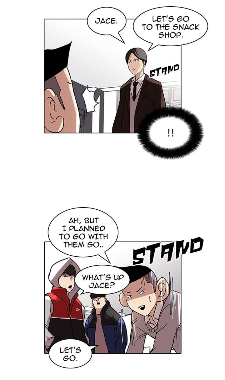 Lookism Chapter 52 - Page 50