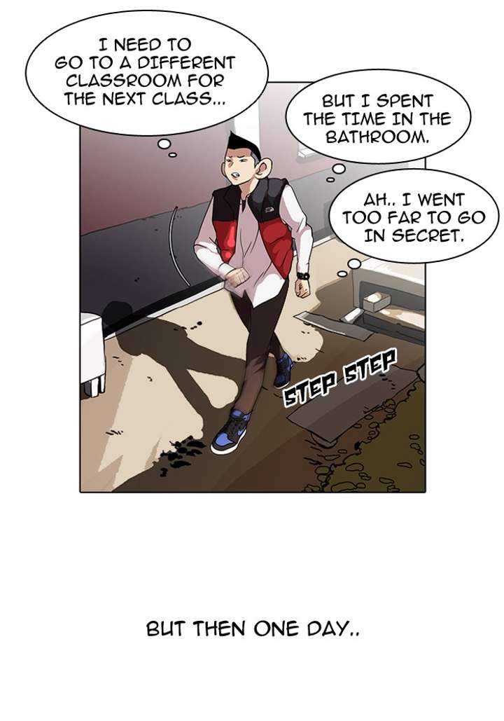 Lookism Chapter 52 - Page 54
