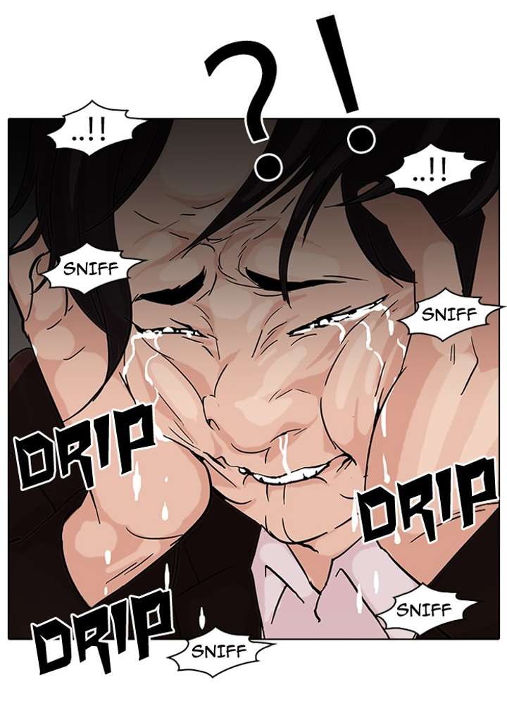 Lookism Chapter 52 - Page 57