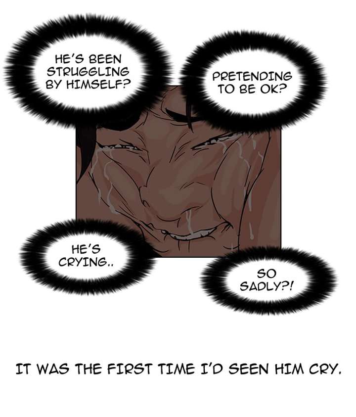 Lookism Chapter 52 - Page 59