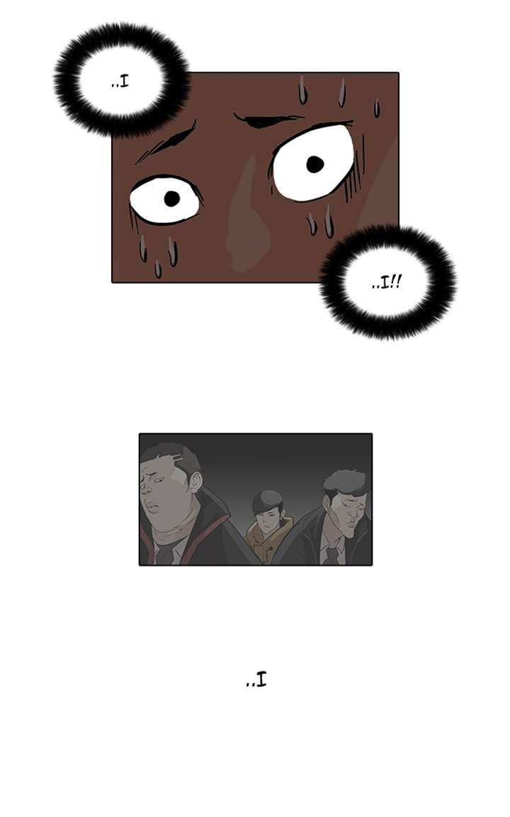 Lookism Chapter 52 - Page 60