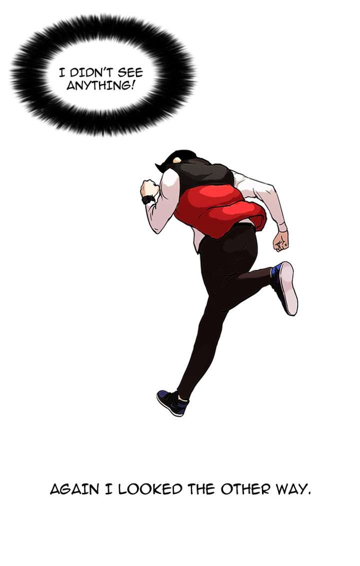 Lookism Chapter 52 - Page 61