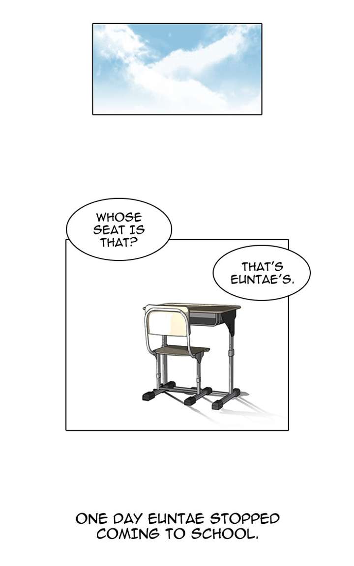 Lookism Chapter 52 - Page 62