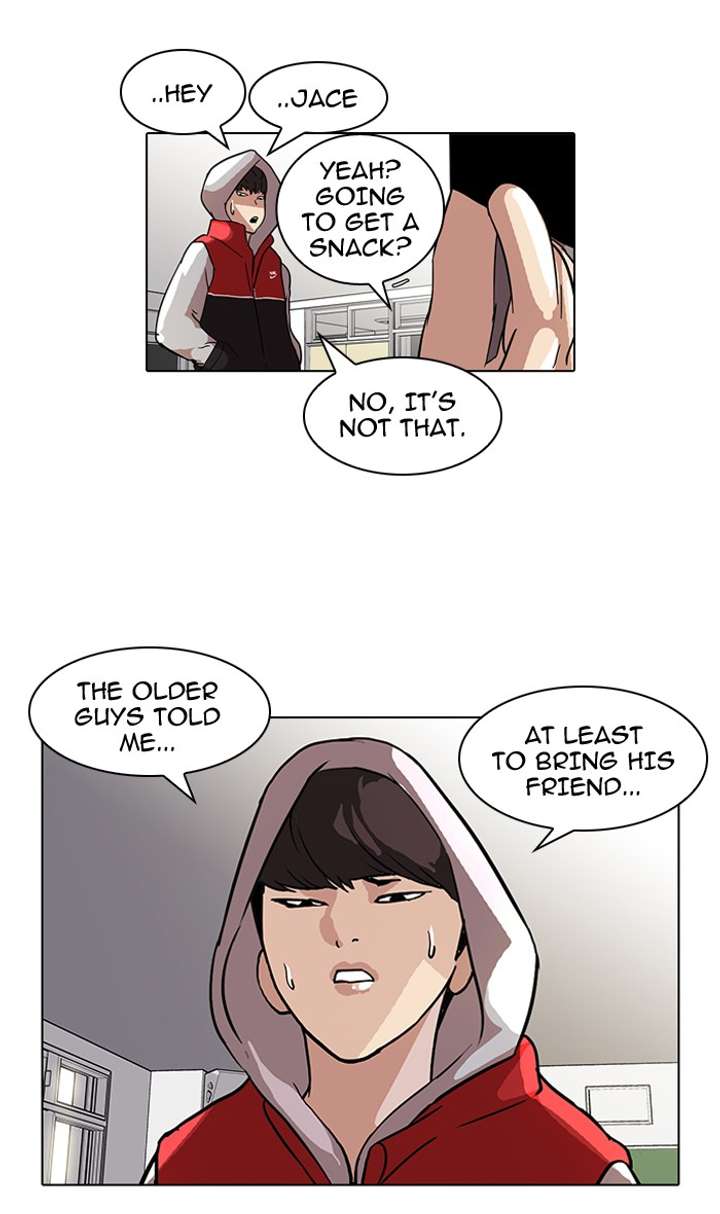 Lookism Chapter 52 - Page 64