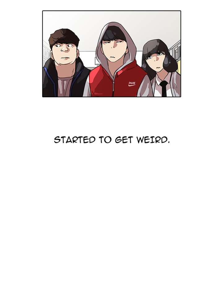 Lookism Chapter 52 - Page 67