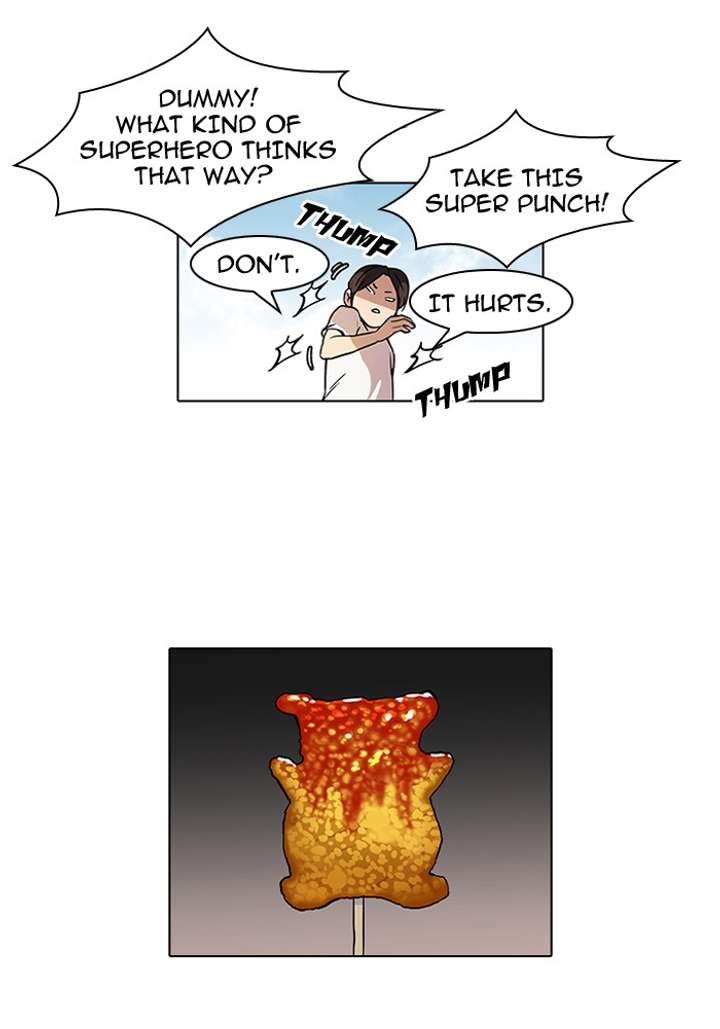 Lookism Chapter 52 - Page 7