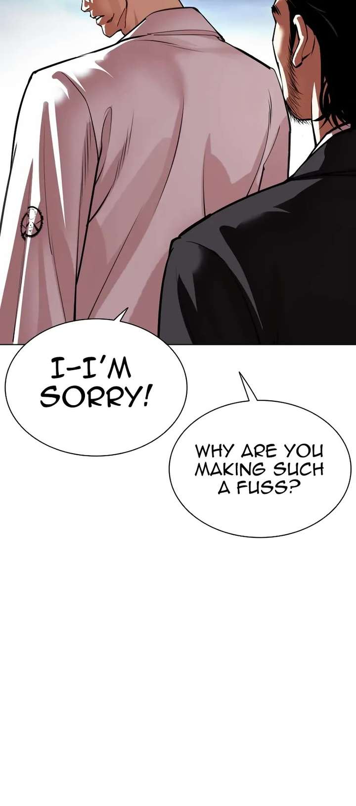 Lookism Chapter 520 - Page 10