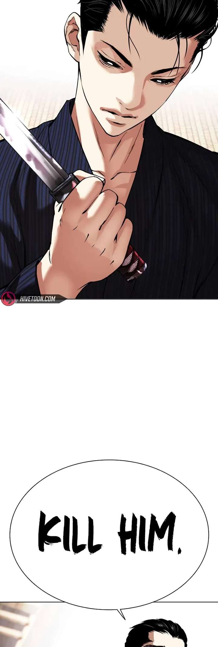 Lookism Chapter 520 - Page 103