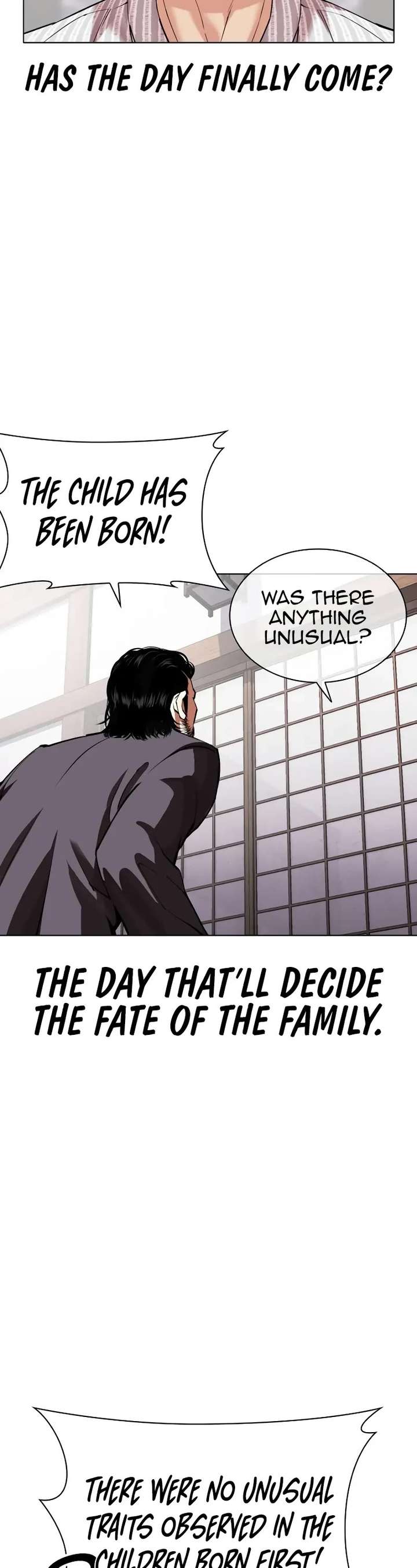 Lookism Chapter 520 - Page 18