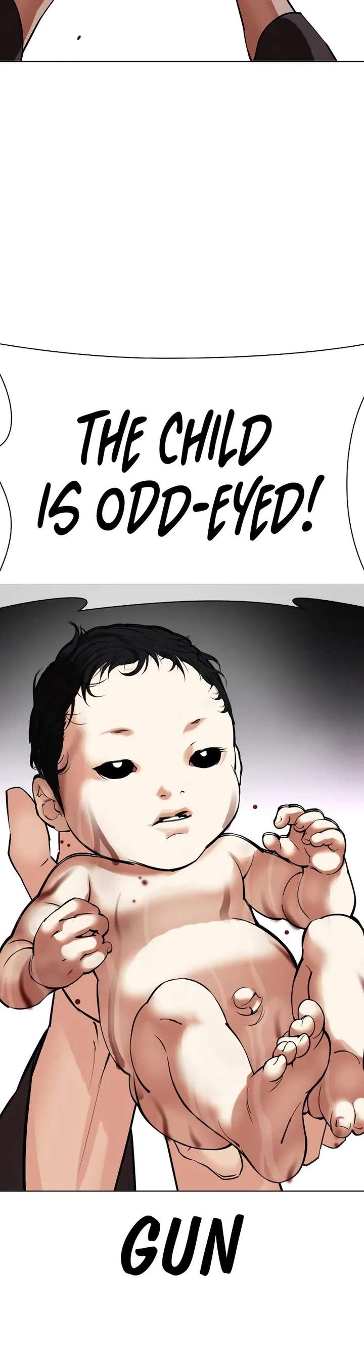 Lookism Chapter 520 - Page 23