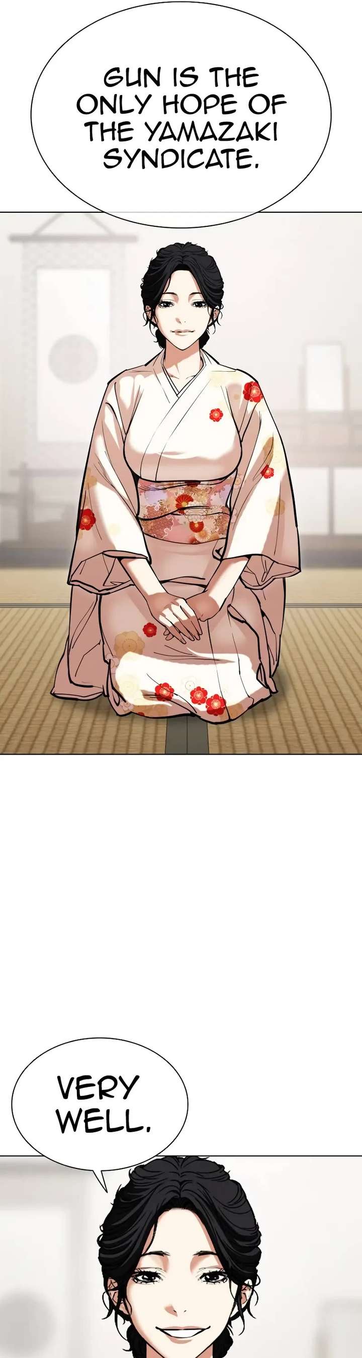 Lookism Chapter 520 - Page 41