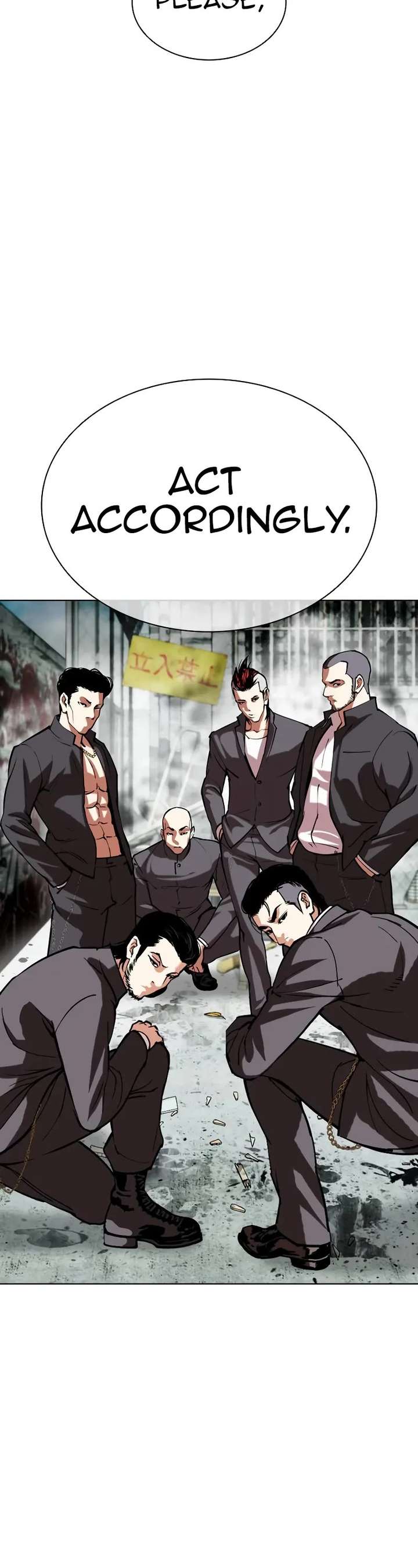 Lookism Chapter 520 - Page 48