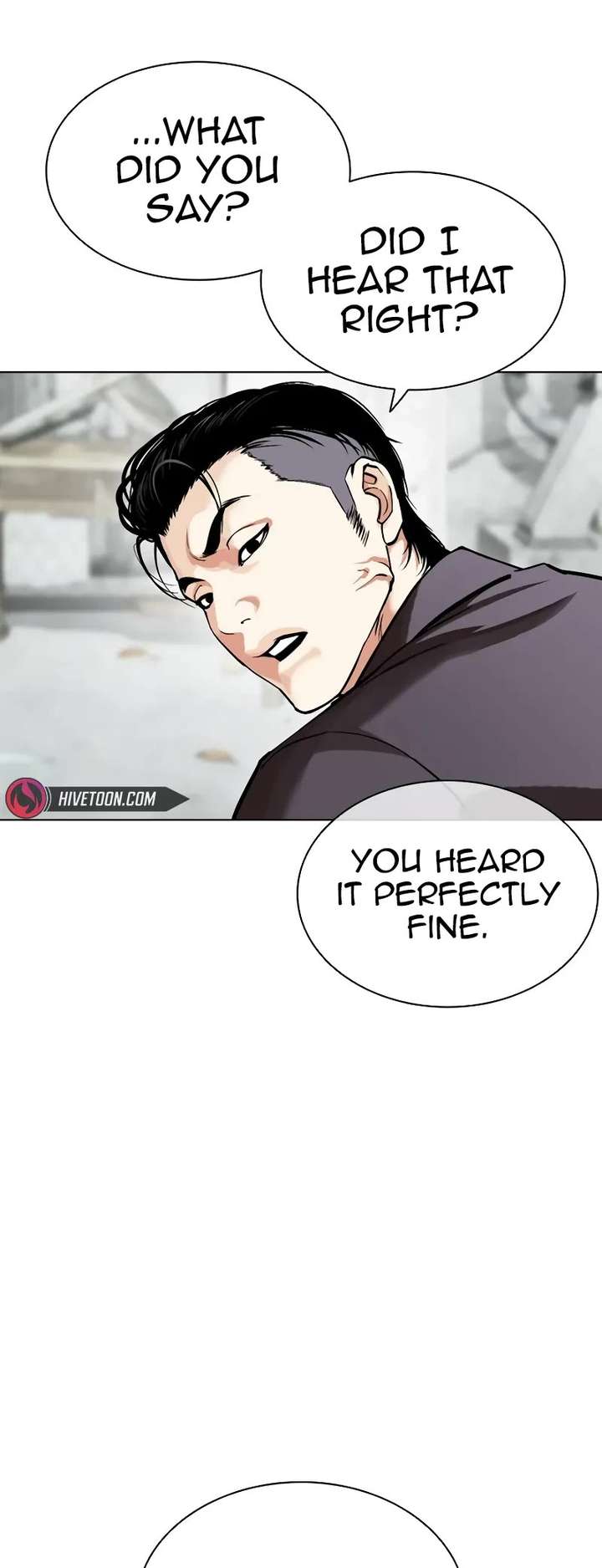Lookism Chapter 520 - Page 49