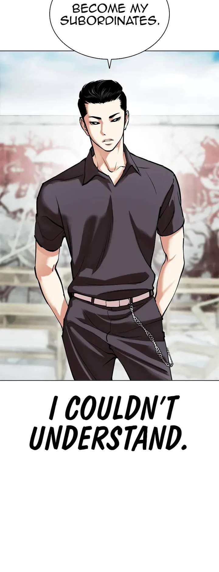 Lookism Chapter 520 - Page 50