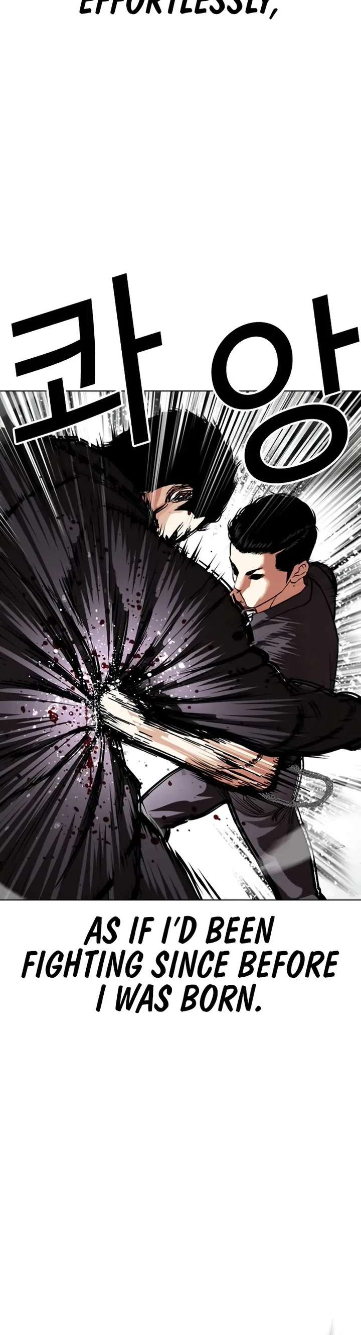 Lookism Chapter 520 - Page 54