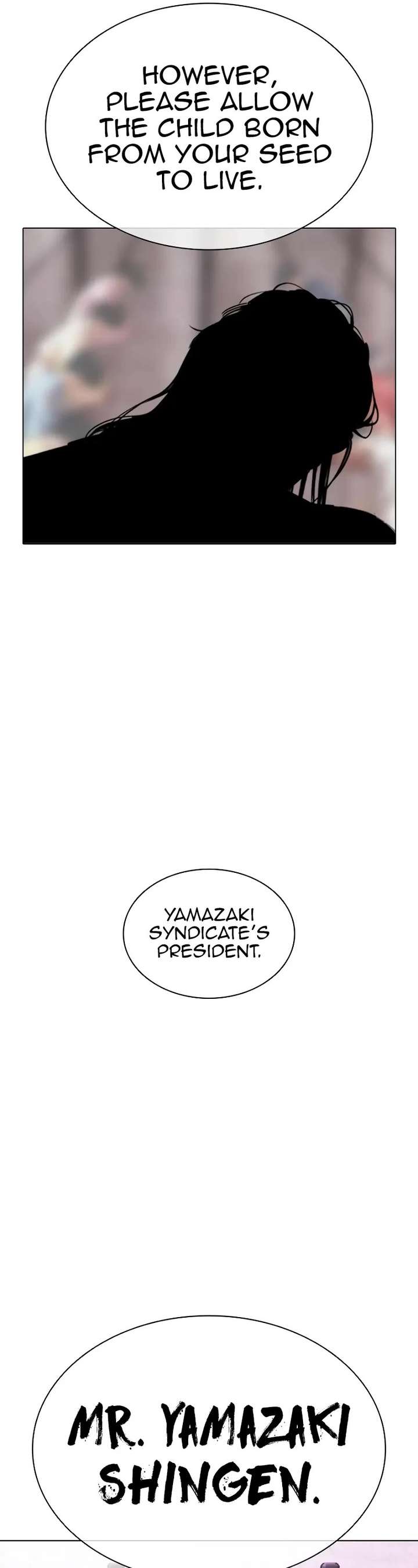 Lookism Chapter 520 - Page 6