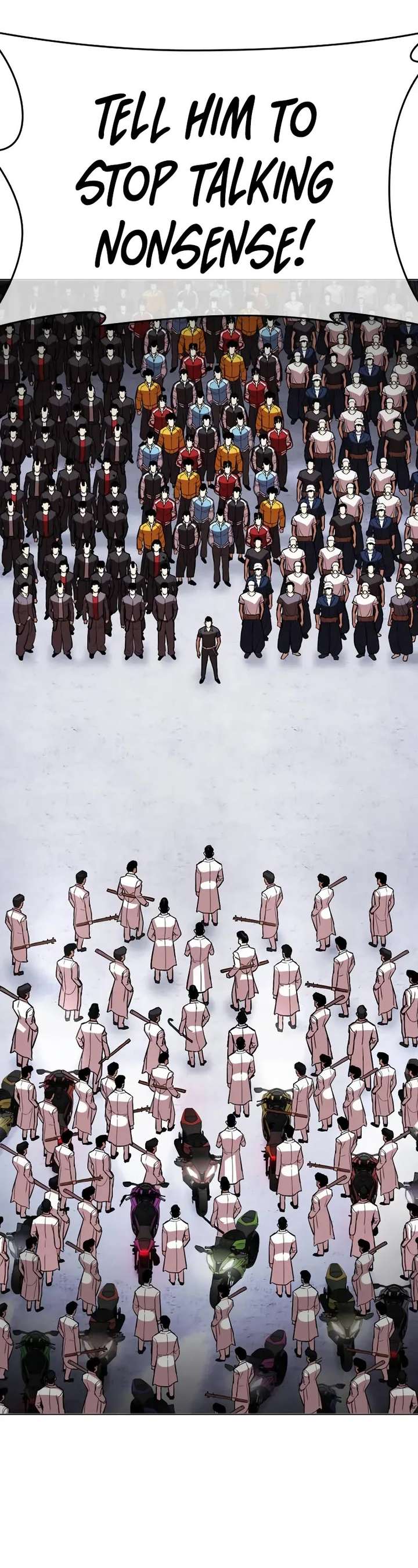 Lookism Chapter 520 - Page 62