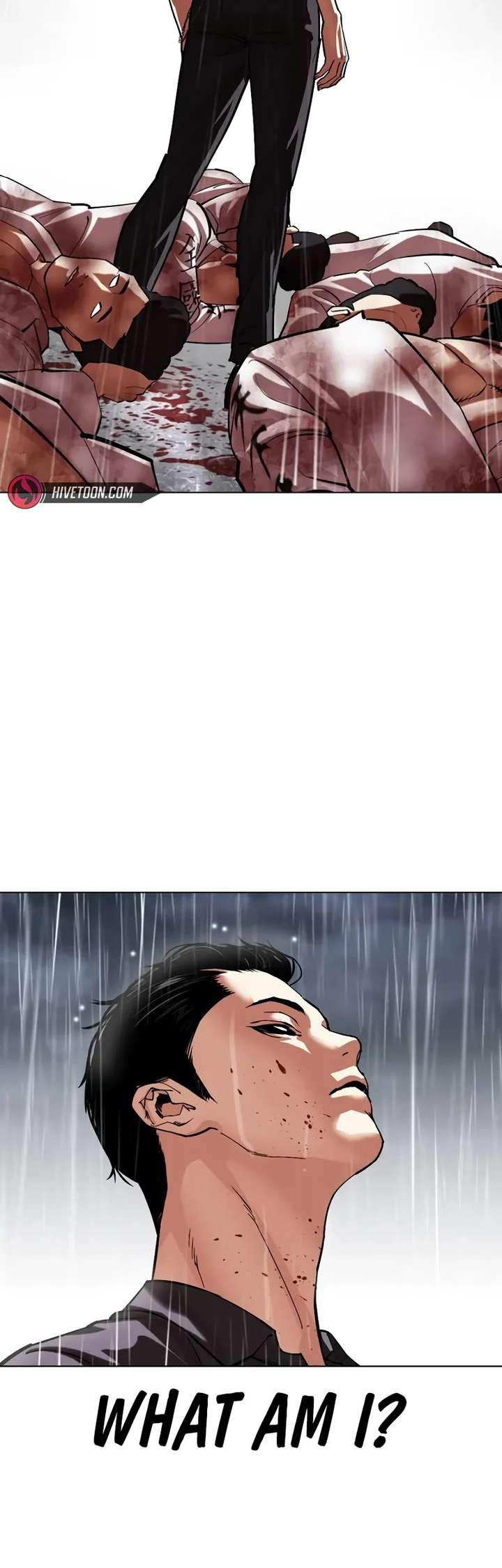 Lookism Chapter 520 - Page 64