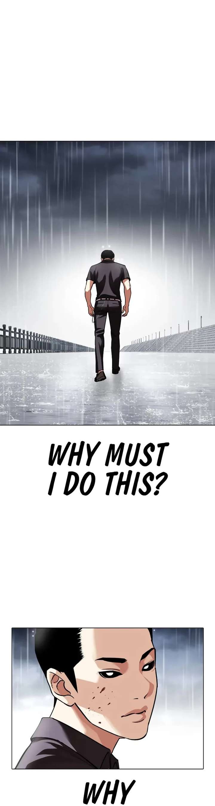 Lookism Chapter 520 - Page 65