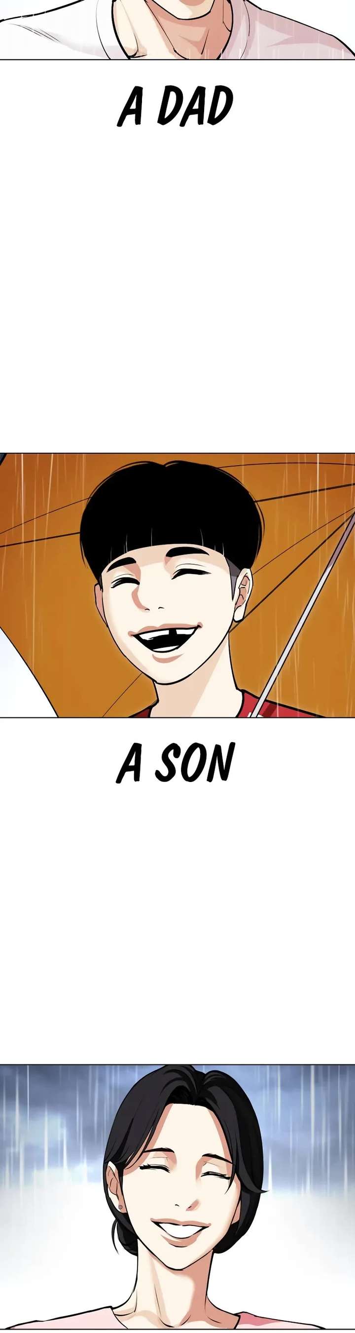 Lookism Chapter 520 - Page 67