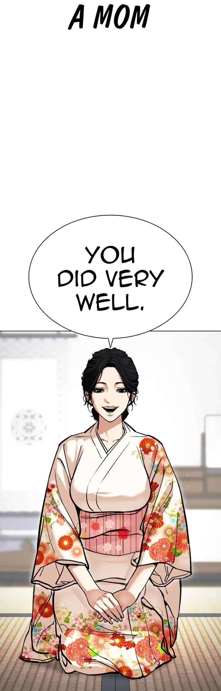 Lookism Chapter 520 - Page 68