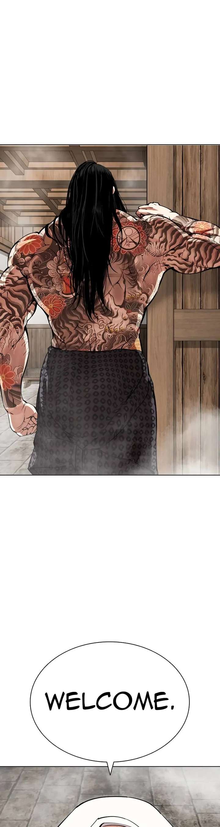 Lookism Chapter 520 - Page 76